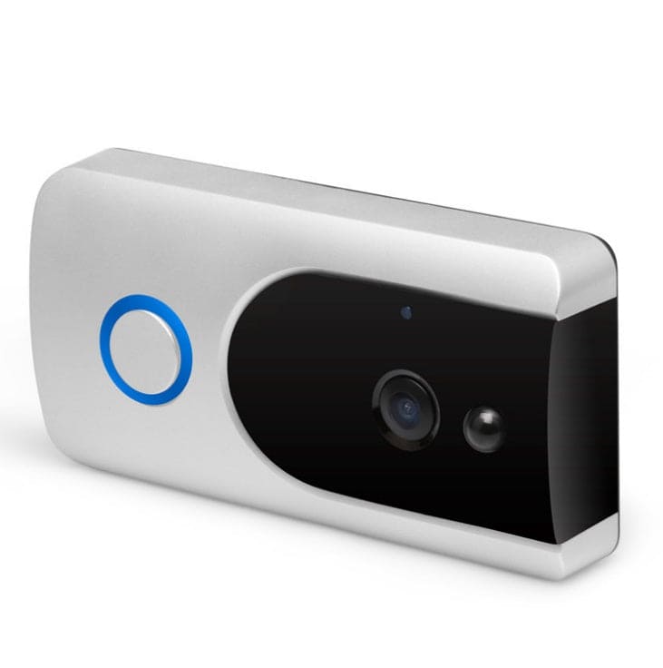 Smart Video Doorbell