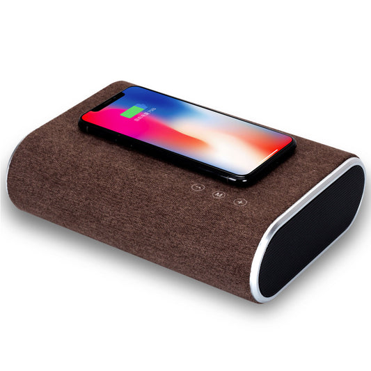 Wireless Speaker Charger