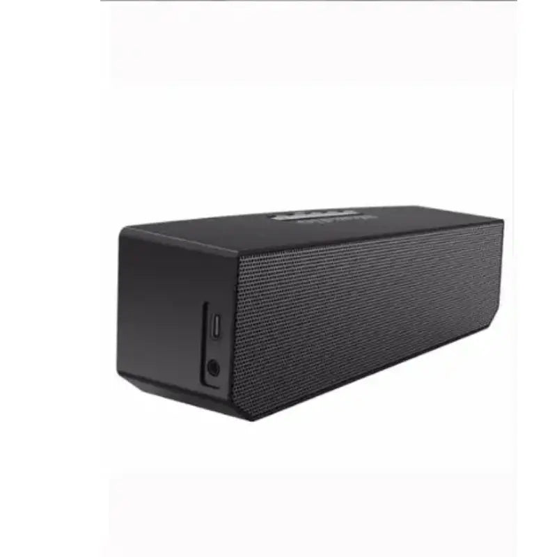 BS-5 Mini Bluetooth Speaker