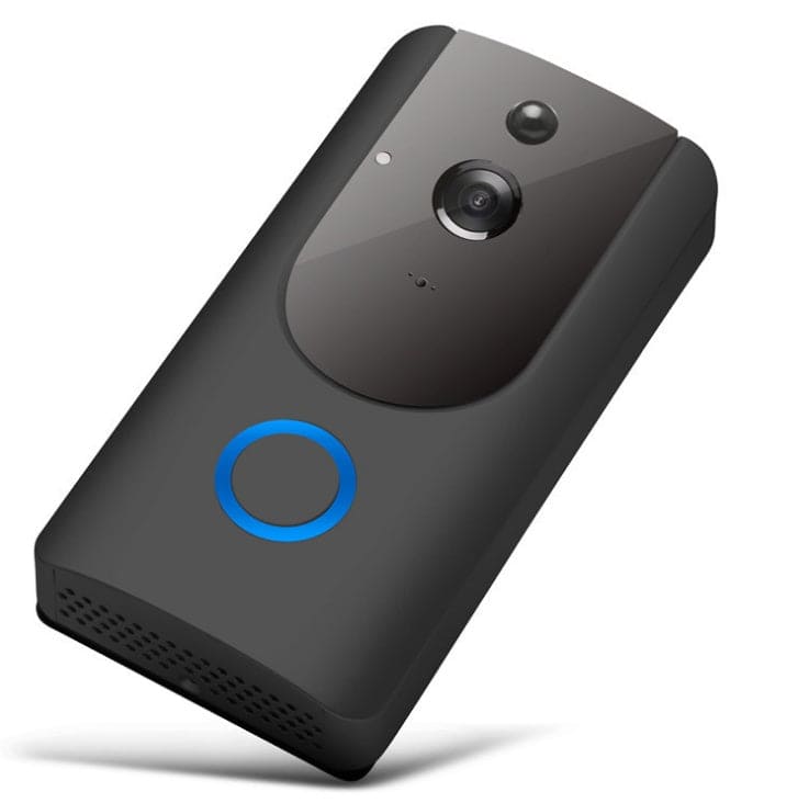 Smart Video Doorbell