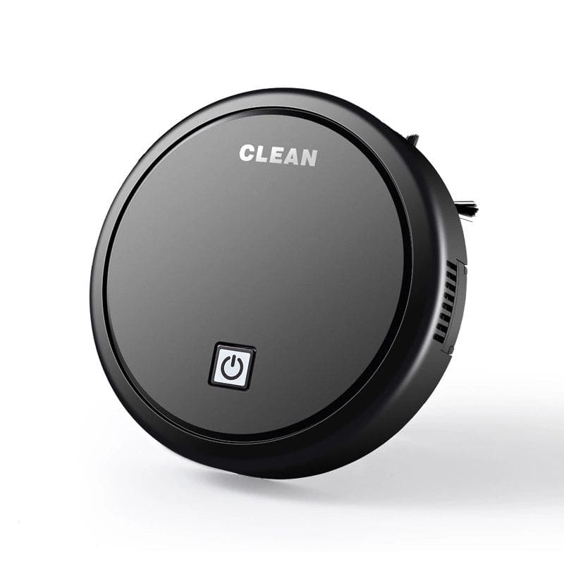 Robot Vacuum Cleaner