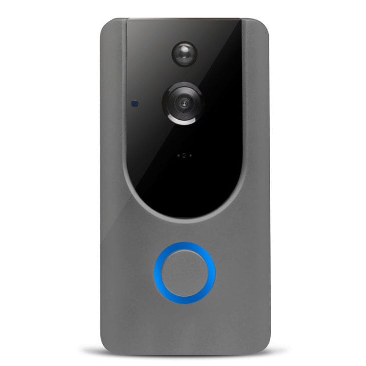 Smart Video Doorbell