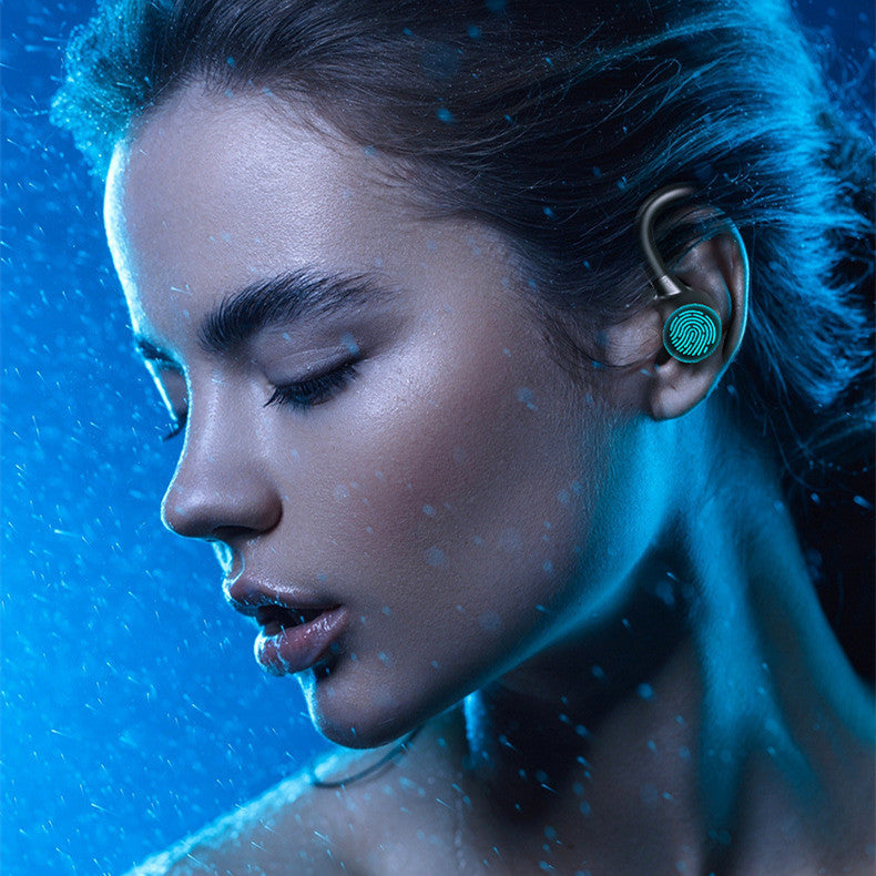 Waterproof Earbud