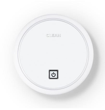 Robot Vacuum Cleaner