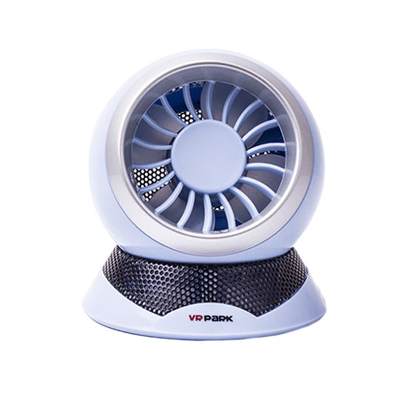 Mini Turbine Fan