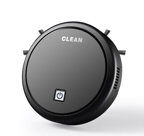 Robot Vacuum Cleaner