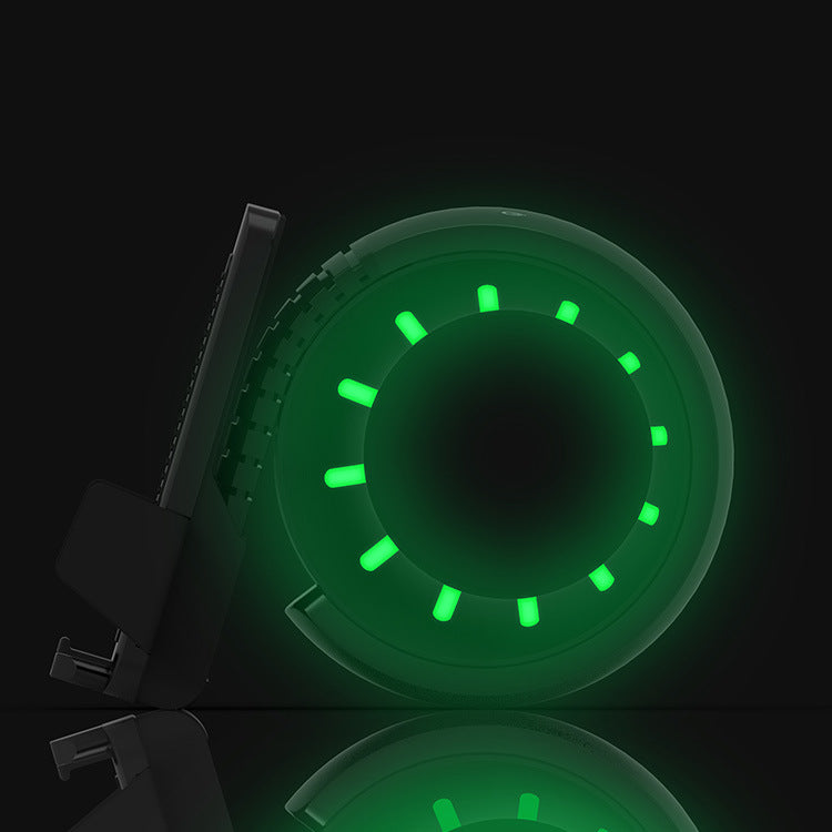 Wireless Charger With Night Light