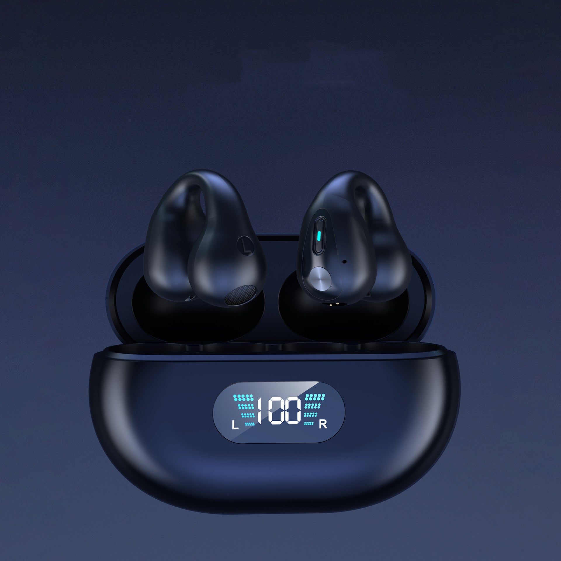 TWS Earbuds