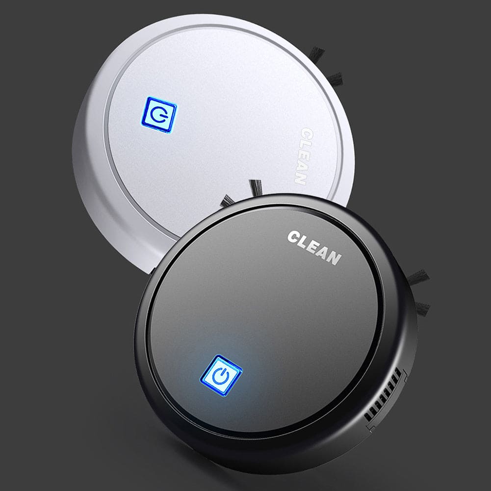 Robot Vacuum Cleaner