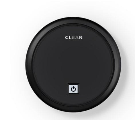 Robot Vacuum Cleaner