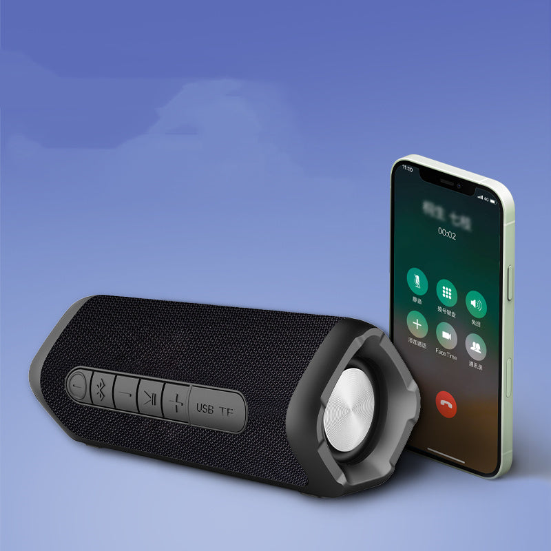 Wireless Small Speaker